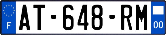 AT-648-RM