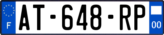 AT-648-RP