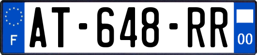 AT-648-RR