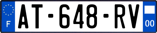 AT-648-RV