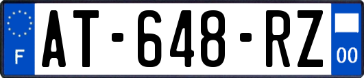 AT-648-RZ