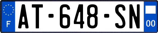 AT-648-SN