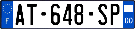 AT-648-SP