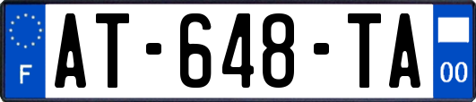 AT-648-TA