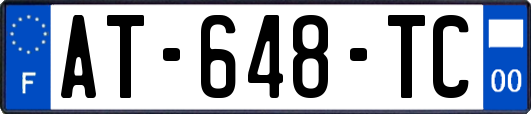 AT-648-TC