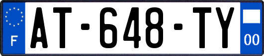 AT-648-TY