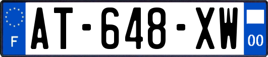 AT-648-XW