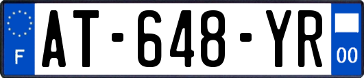AT-648-YR