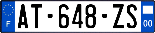 AT-648-ZS