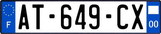 AT-649-CX