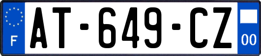 AT-649-CZ