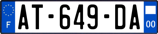 AT-649-DA