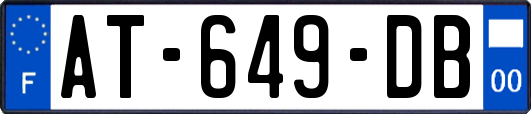 AT-649-DB