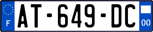 AT-649-DC