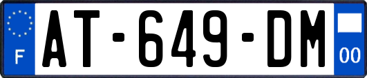 AT-649-DM