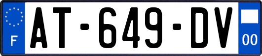 AT-649-DV