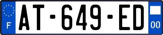 AT-649-ED
