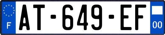 AT-649-EF