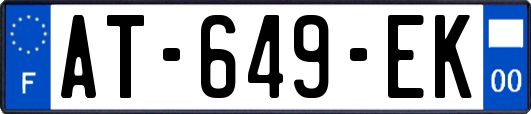 AT-649-EK