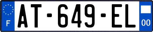 AT-649-EL