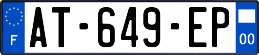 AT-649-EP