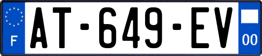 AT-649-EV