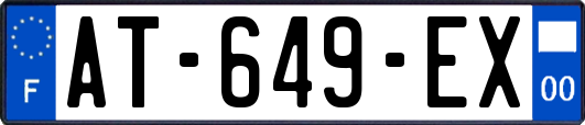 AT-649-EX