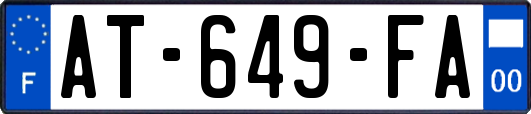 AT-649-FA