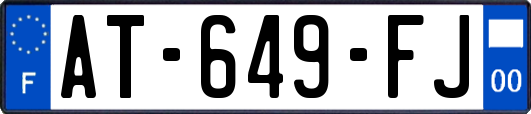 AT-649-FJ