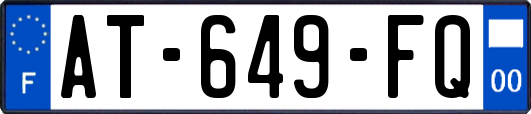 AT-649-FQ