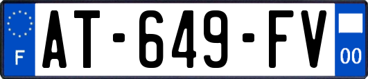 AT-649-FV
