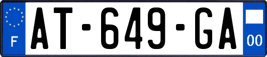 AT-649-GA