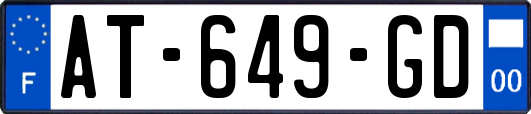 AT-649-GD