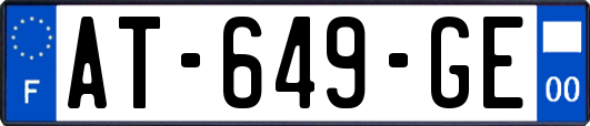 AT-649-GE