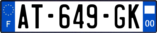 AT-649-GK
