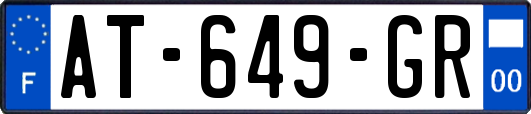 AT-649-GR