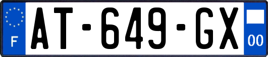 AT-649-GX