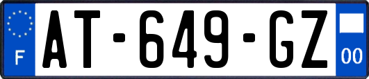 AT-649-GZ