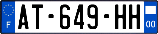 AT-649-HH