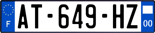 AT-649-HZ