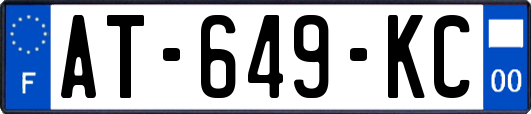AT-649-KC