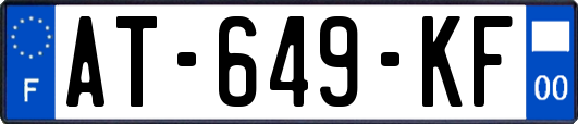 AT-649-KF