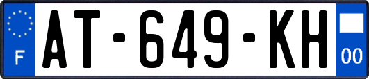 AT-649-KH