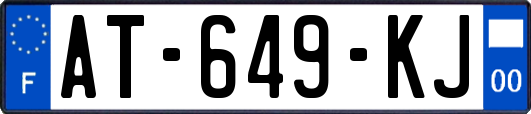 AT-649-KJ