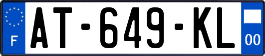 AT-649-KL