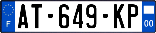 AT-649-KP