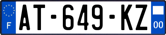 AT-649-KZ