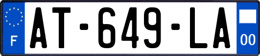 AT-649-LA