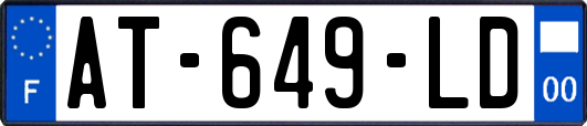AT-649-LD