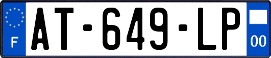 AT-649-LP